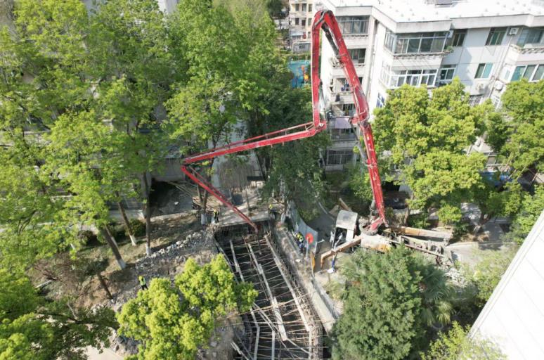 合肥水务集团阳光招标 护航“清廉工程”提速建设(图3)