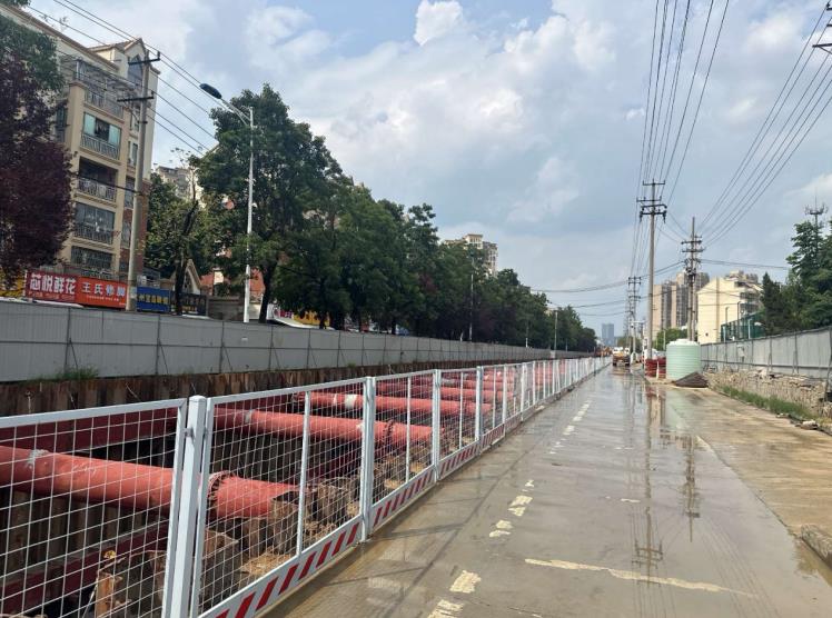 合肥水务集团阳光招标 护航“清廉工程”提速建设(图2)