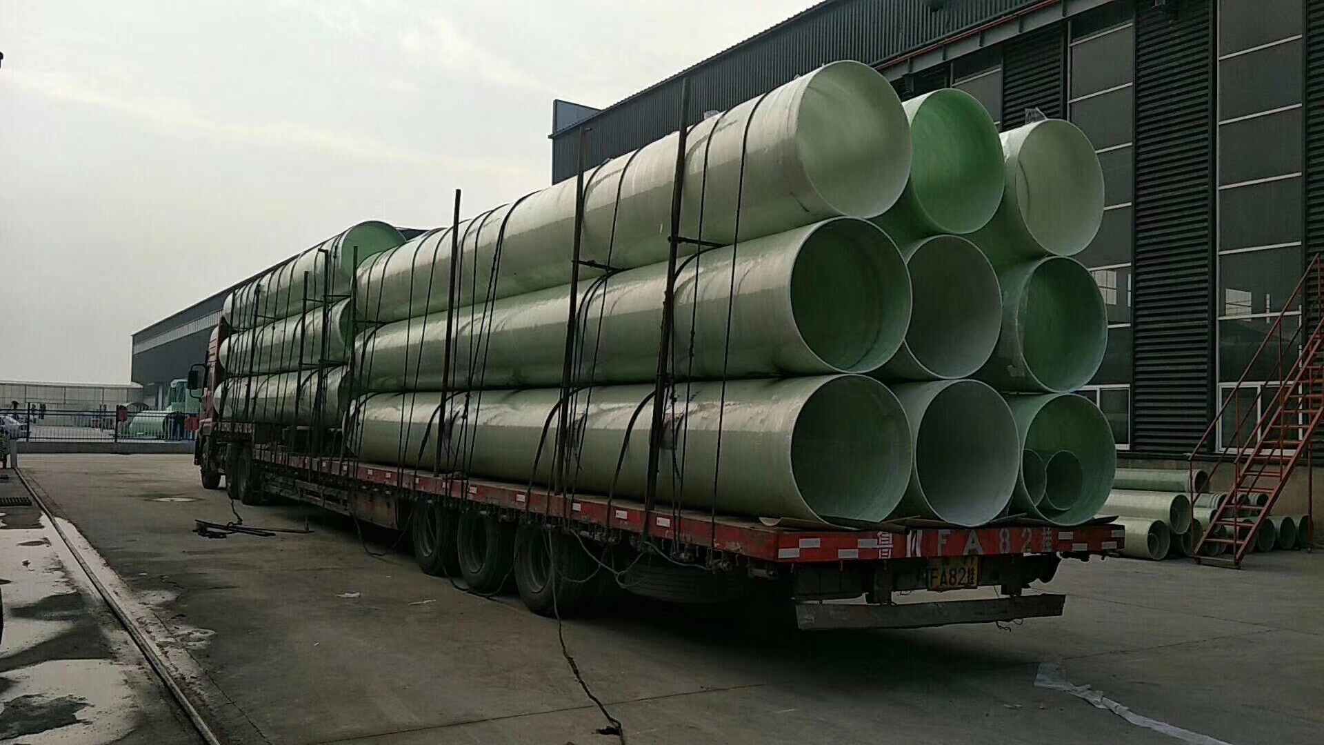 中国机械工业第二建设取得一种耐腐蚀的热力管道补偿器专利防止热力管道补偿器本体伸缩变化时偏移(图1)