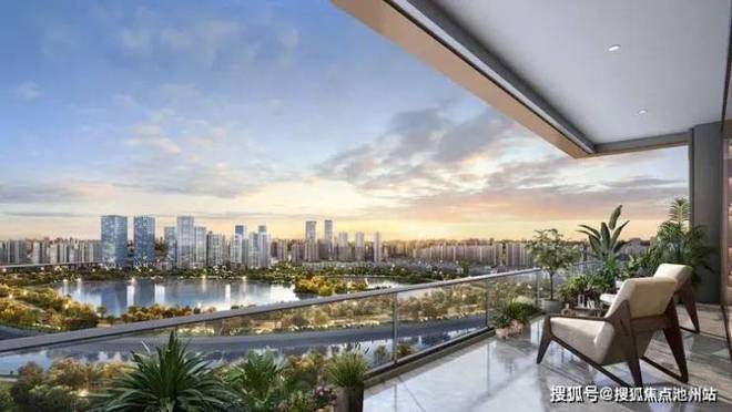 TOP官网热推@重庆建发望江云启售楼处官方发布：诚邀莅临品鉴！(图1)