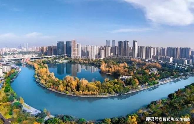 TOP官网热推@重庆建发望江云启售楼处官方发布：诚邀莅临品鉴！(图4)