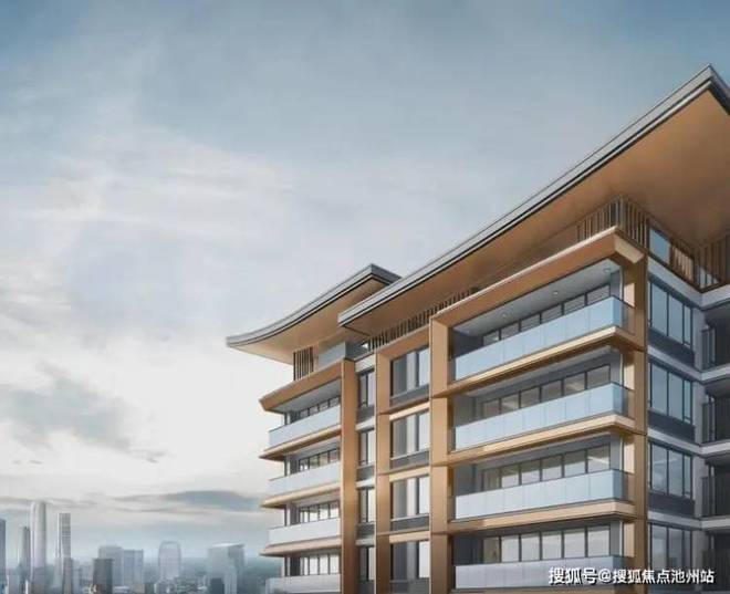 TOP官网热推@重庆建发望江云启售楼处官方发布：诚邀莅临品鉴！(图7)