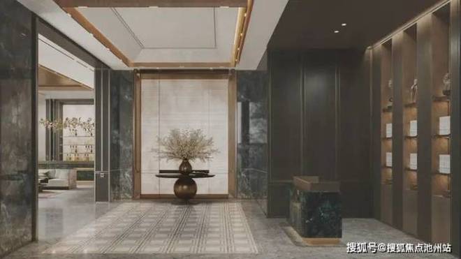 TOP官网热推@重庆建发望江云启售楼处官方发布：诚邀莅临品鉴！(图10)