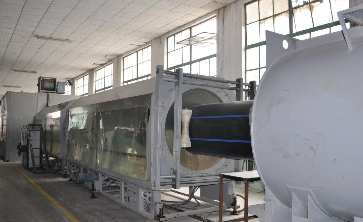 航天康达管道：以航天品质铸就城市地下“生命线”(图1)