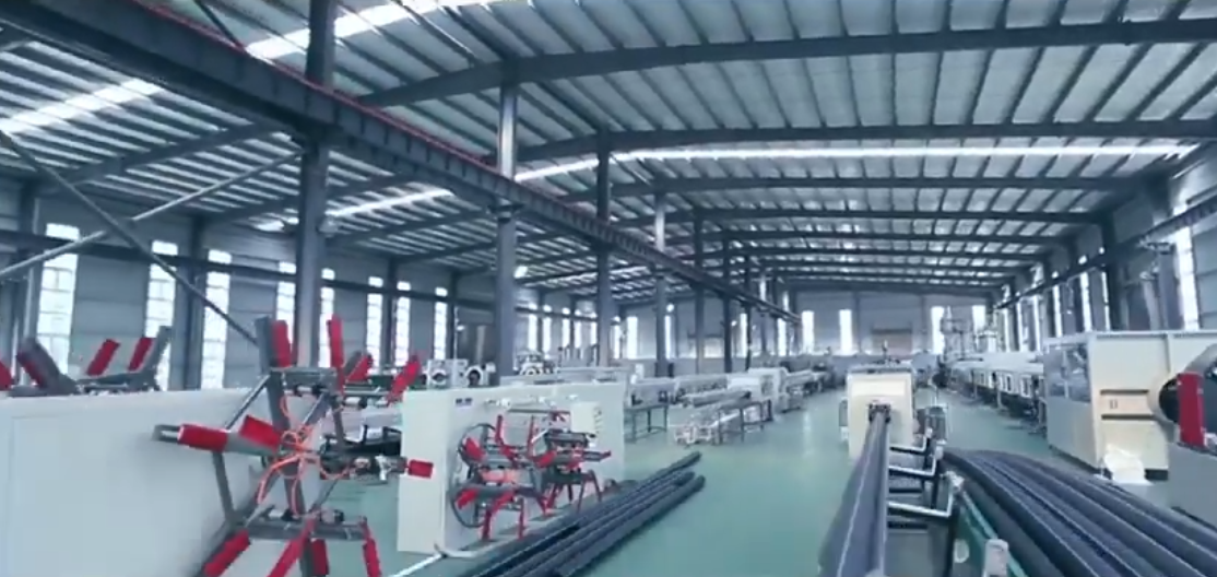 航天康达管道：以航天品质铸就城市地下“生命线”(图4)