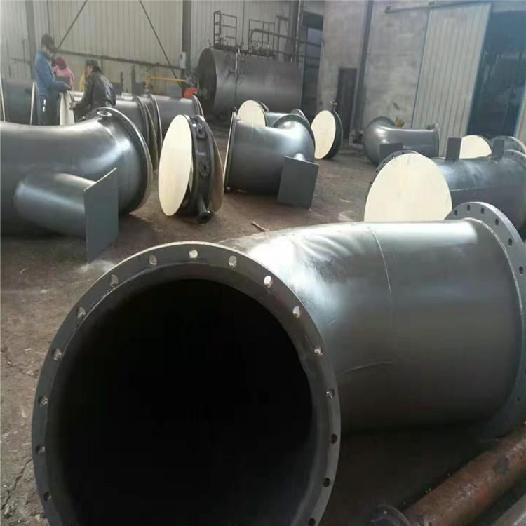 大口径给水防腐管批发价格吉林耐腐蚀钢管(图1)