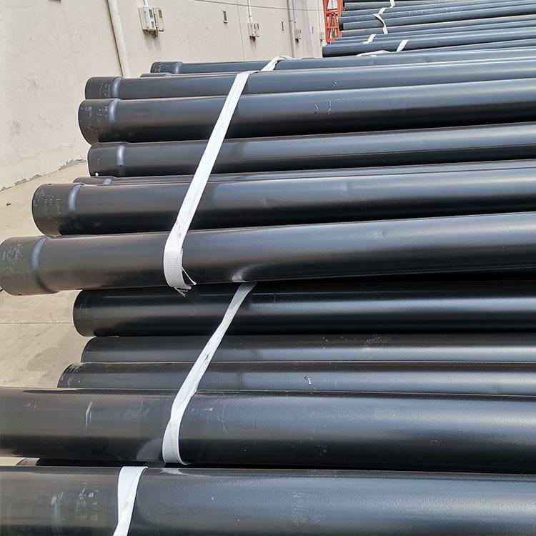 大口径给水防腐管批发价格吉林耐腐蚀钢管(图3)