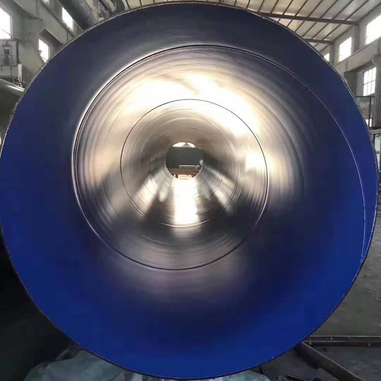 大口径给水防腐管批发价格吉林耐腐蚀钢管(图4)