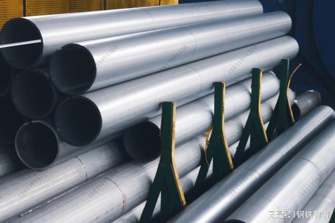 254smo钢管：高性能与耐腐蚀领域的杰出代表(图2)