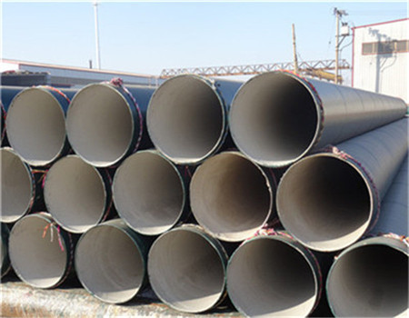 走水用防腐钢管多少钱(图2)