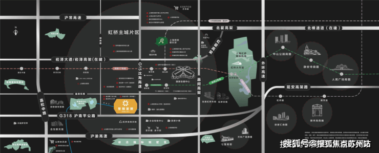 灿耀星城(售楼处)-2025灿耀星城(营销中心)楼盘欢迎您-小区环境-户型-价格-地址-楼盘详情-周边配套(图6)