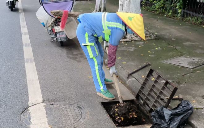 105国道、南大干线告别积水瘫痪长隆度假区摆脱“水浸影响”广州番禺内涝为何能大幅减少？(图4)