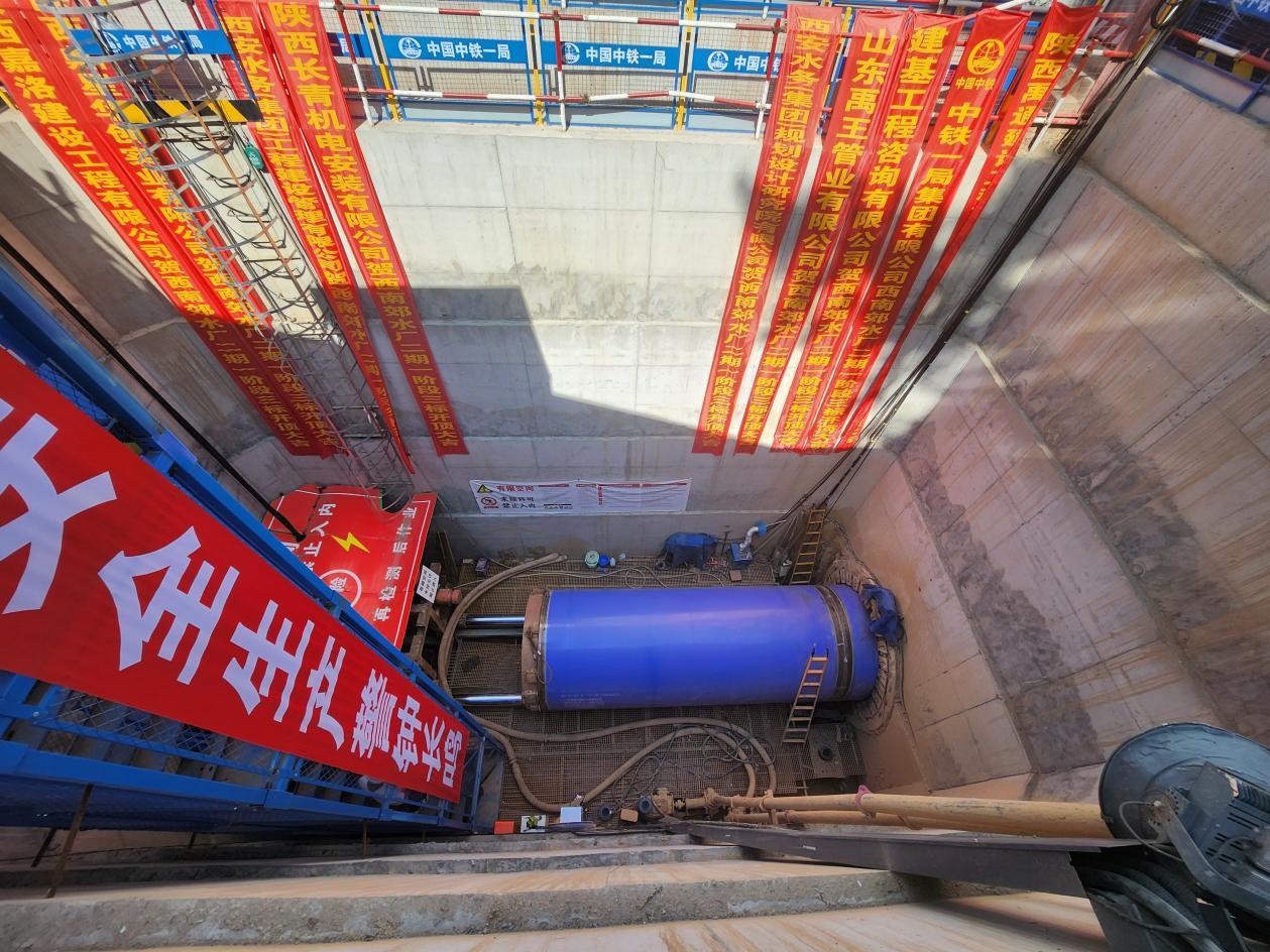 延寿县2024年城镇供热老旧管网改造项目(图1)