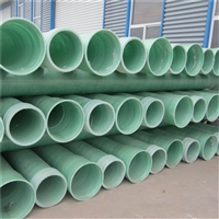 改性无水磷石膏排水管(图1)