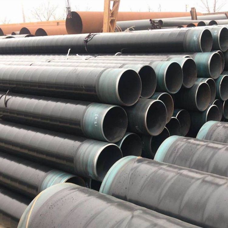 2025年管道运输行业发展现状及市场前景分析(图1)