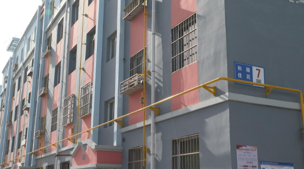 永昌：天然气入户工程稳步推进 绿色能源赋能民生福祉(图2)