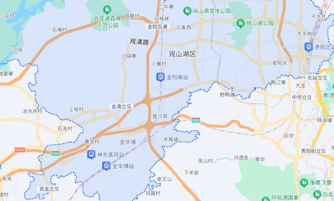 贵阳棚户区、城中村、老旧小区改造最新动态(图15)
