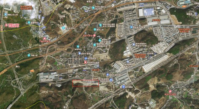 贵阳棚户区、城中村、老旧小区改造最新动态(图17)