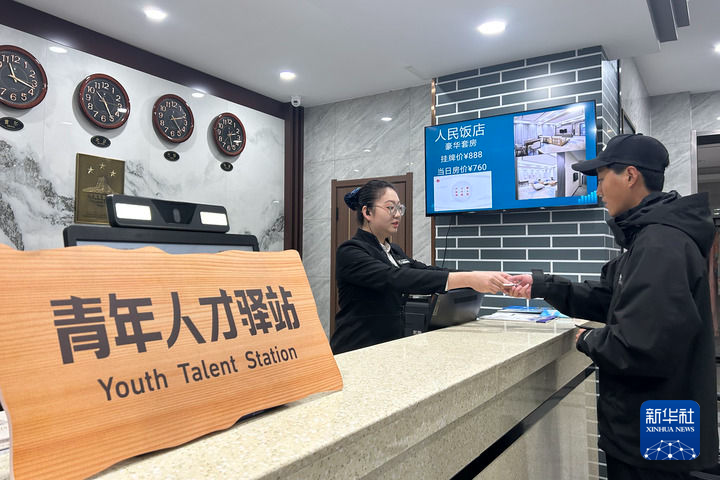 兰州加力破解“兰州难”-新华网(图7)