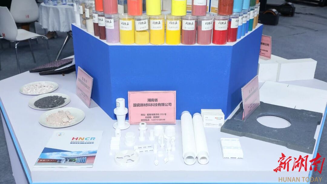 谁说醴陵陶瓷只做花瓶？(图4)