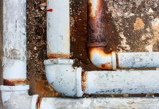 大量美国人喝污水白宫为啥就是换不完百年老破铅管？(图3)