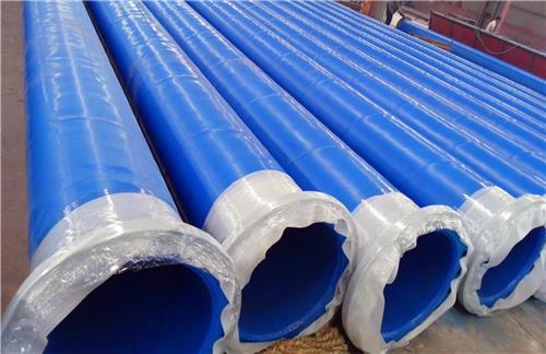 管道江苏耐磨陶瓷管道(图1)