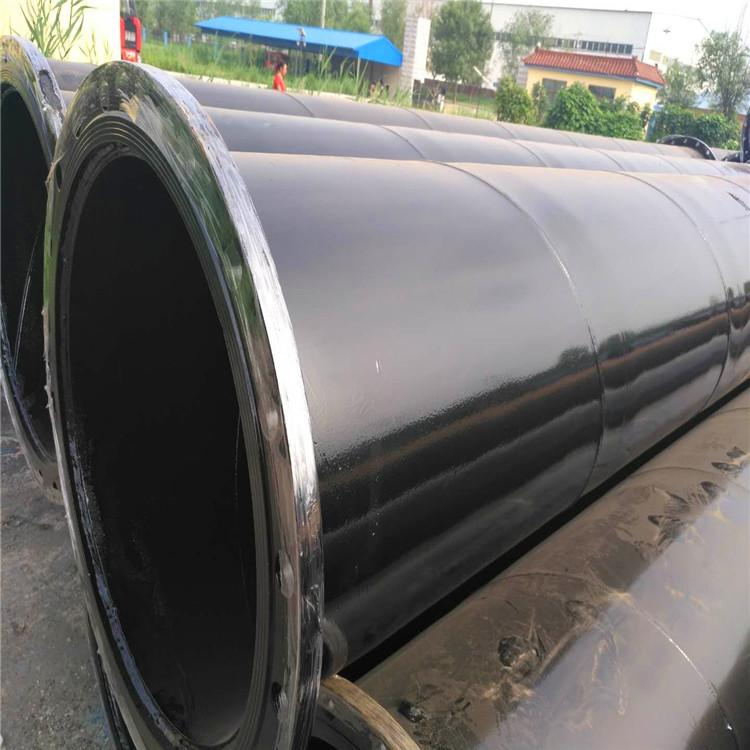 江门耐腐蚀防腐钢管厂家销售(图1)