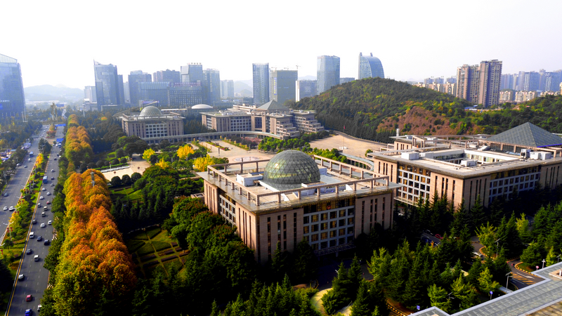 以居安城！水电九局着力绘就人民城市生活新图景(图5)