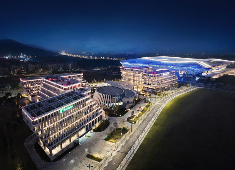 以居安城！水电九局着力绘就人民城市生活新图景(图6)