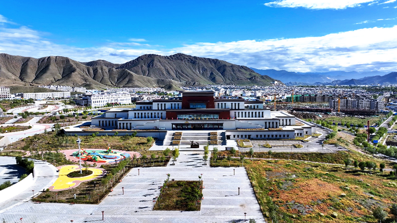 以居安城！水电九局着力绘就人民城市生活新图景(图7)