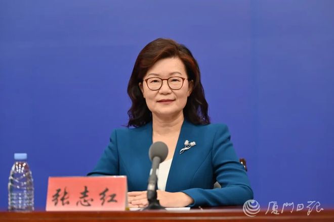 刚刚厦门发布！涉及翔安机场、新建地铁、保障房、健康步道……(图2)