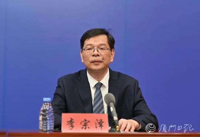 刚刚厦门发布！涉及翔安机场、新建地铁、保障房、健康步道……(图11)