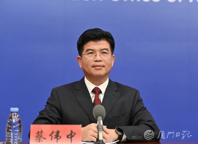 刚刚厦门发布！涉及翔安机场、新建地铁、保障房、健康步道……(图12)