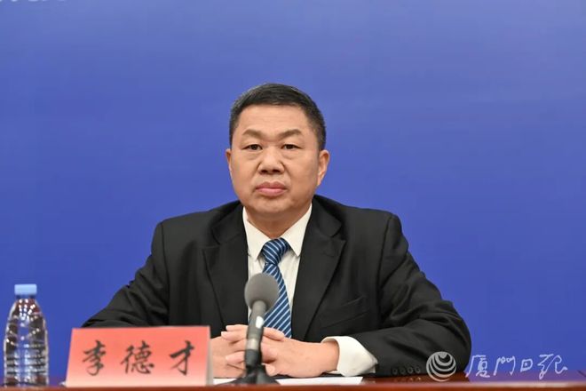 刚刚厦门发布！涉及翔安机场、新建地铁、保障房、健康步道……(图10)