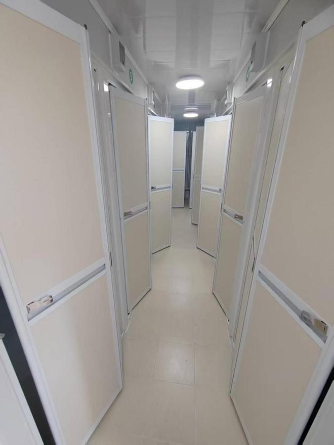 上海“拎马桶”终成历史(图4)