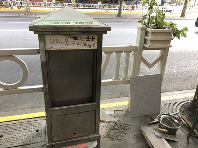 上海“拎马桶”终成历史(图2)