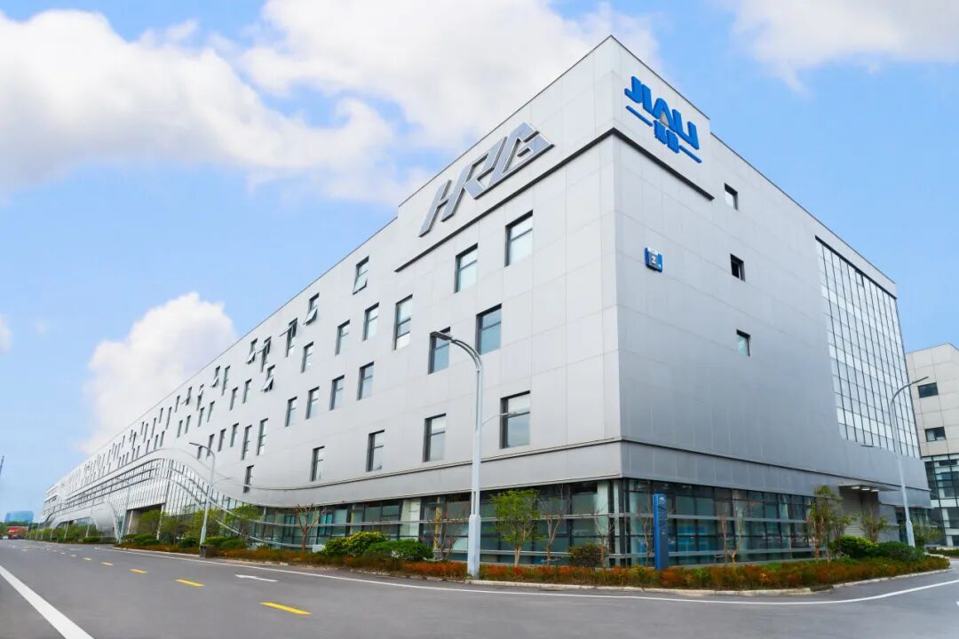 领跑全市！昆山高新区新增17家专精特新“小巨人”企业(图6)