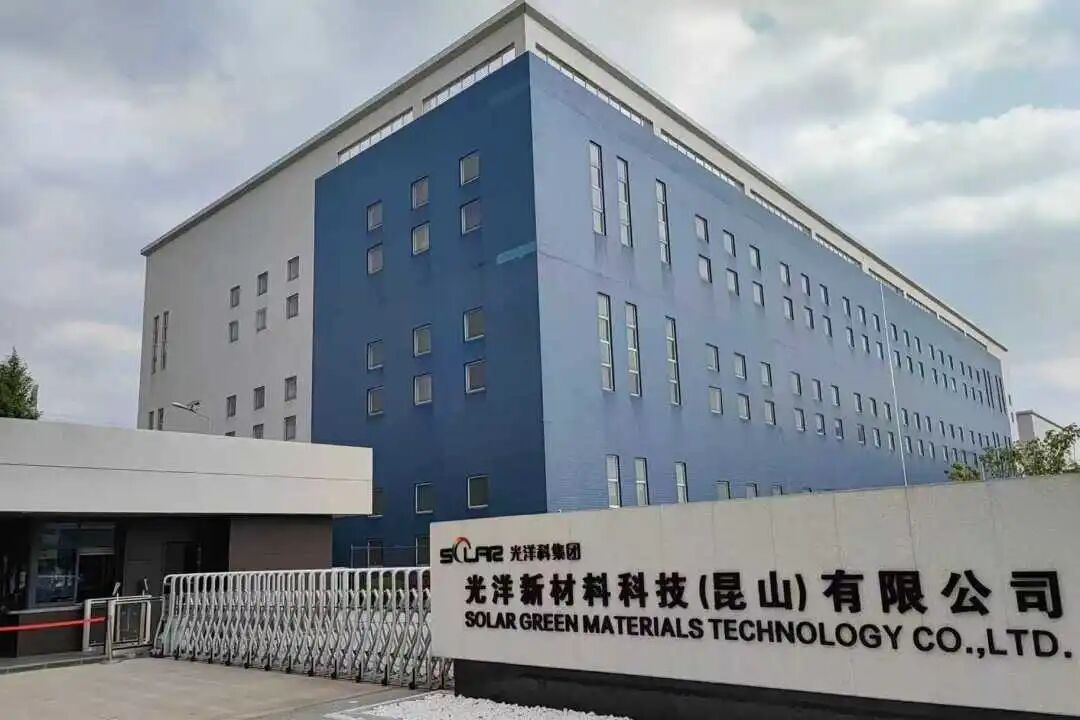 领跑全市！昆山高新区新增17家专精特新“小巨人”企业(图12)