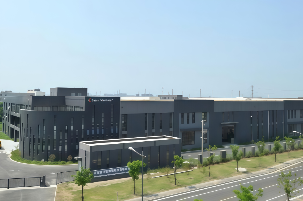 领跑全市！昆山高新区新增17家专精特新“小巨人”企业(图14)