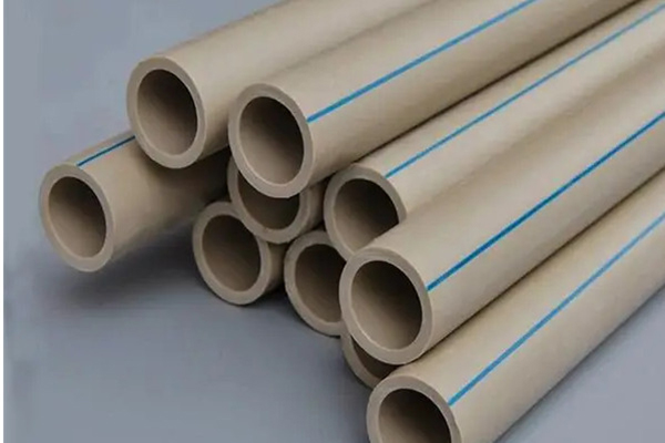 塑料管道行业现状与发展趋势深度分析(图1)