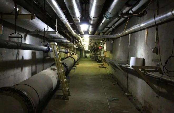 70 万公里剧变5 万亿地下管网改造机遇(图1)