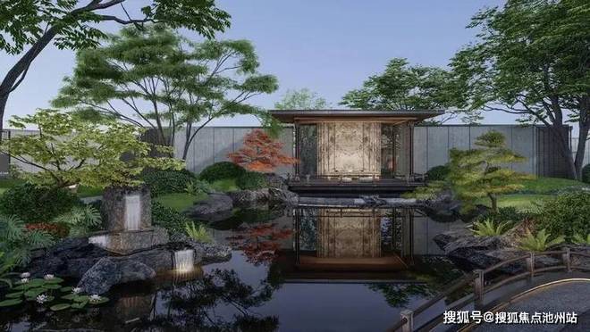 官盛大开幕@重庆建发望江云启官方售楼处发布：天际线封神之作(图9)