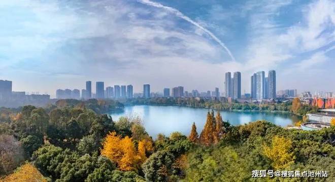 官盛大开幕@重庆建发望江云启官方售楼处发布：天际线封神之作(图18)