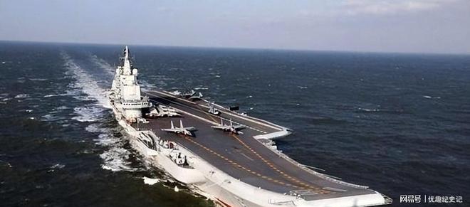 瓦良格号给了中国多大震撼？中国在场专家：苏联用的钢材太好了(图2)