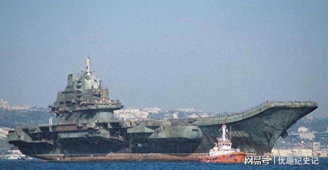 瓦良格号给了中国多大震撼？中国在场专家：苏联用的钢材太好了(图1)