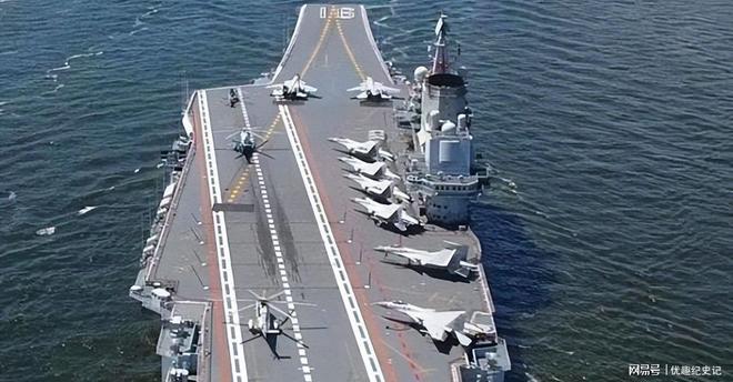 瓦良格号给了中国多大震撼？中国在场专家：苏联用的钢材太好了(图4)