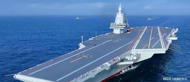 瓦良格号给了中国多大震撼？中国在场专家：苏联用的钢材太好了(图5)