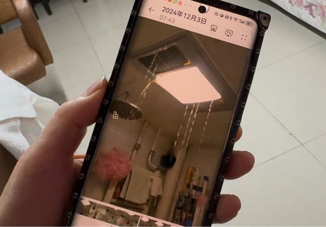 30年铸铁管锈迹斑斑双槐里小区何时能旧改？丨有事儿@新京报(图3)