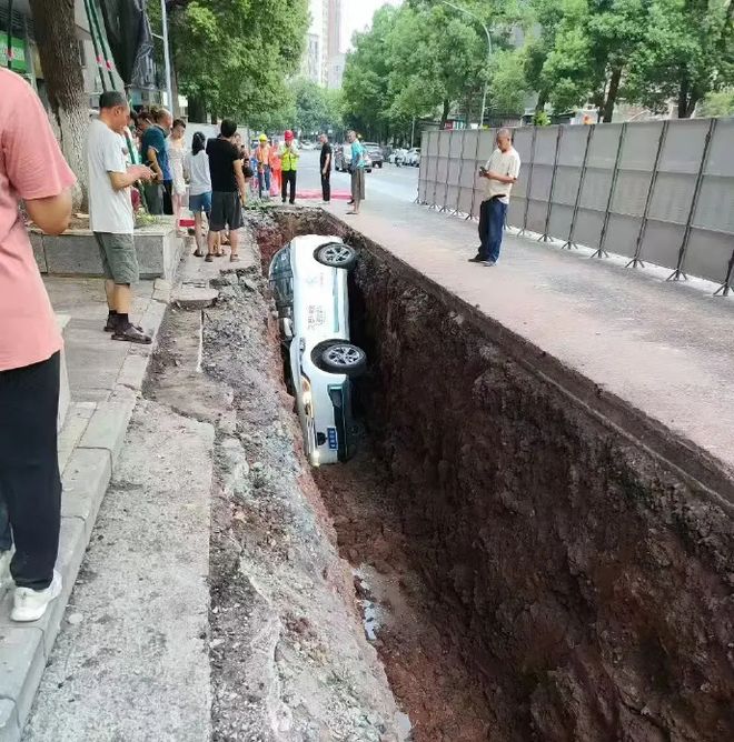 被“碰瓷”的萝卜快跑还得跑更快一点(图5)