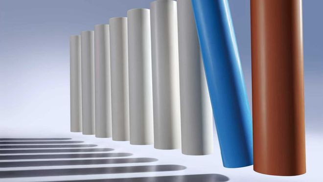 “十五五”地下管网迎5万亿市场爆发期机构看好强势龙头中长线价值(图1)